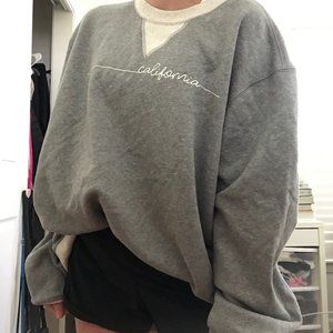 Champion California Sweatshirt